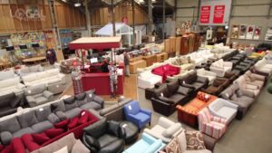 Exclusive Furniture Outlet