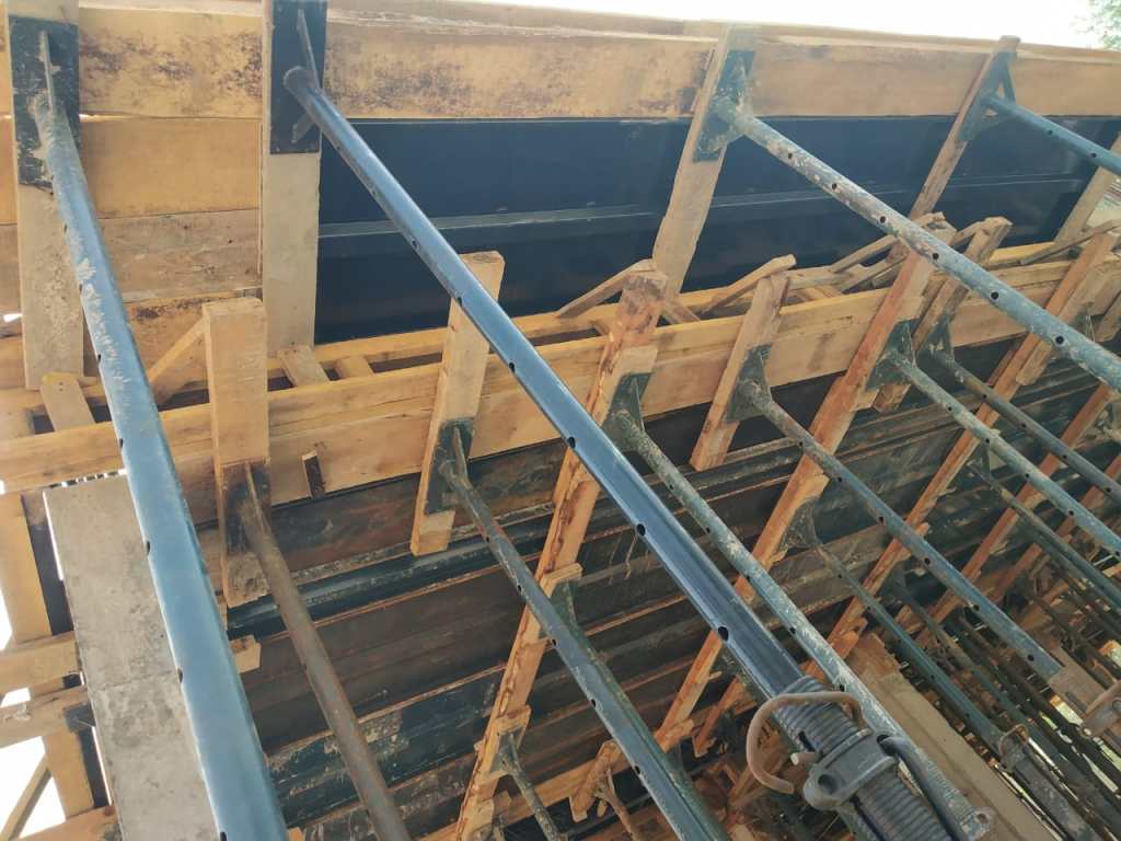 Types of Formwork Plywood