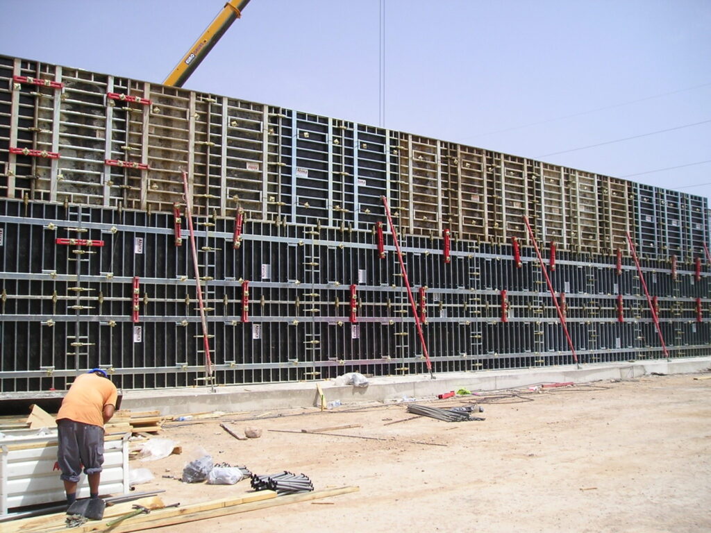 Best Practices for Installing and Maintaining Formwork Plywood
