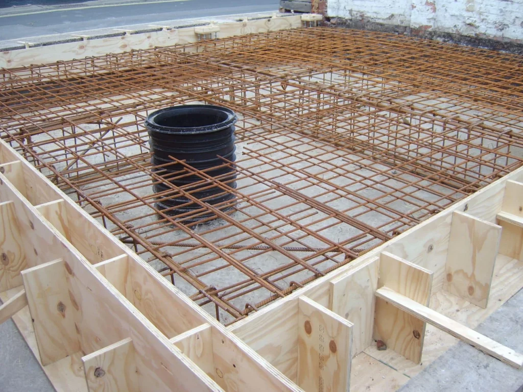 Best Practices for Installing and Maintaining Formwork Plywood