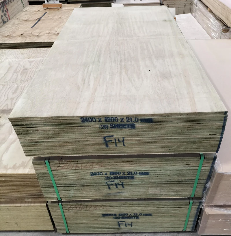 f14 plywood
