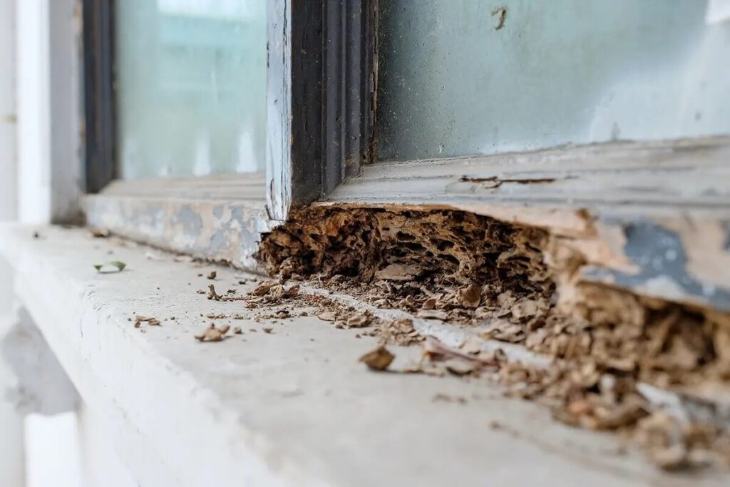 Termite Pest Control Sydney