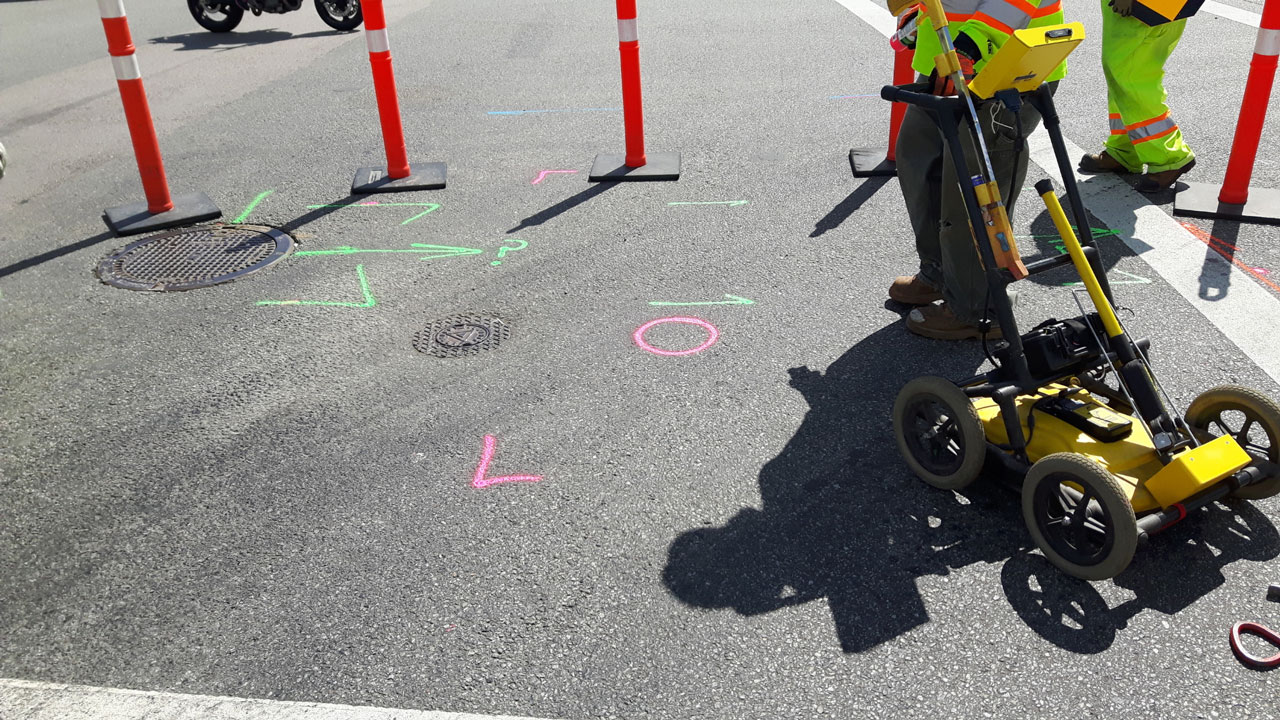 How Utility Locating Services Prevent Costly Damage to Infrastructure