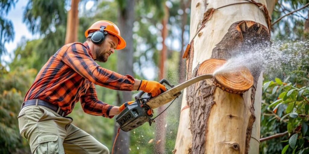 tree removal service