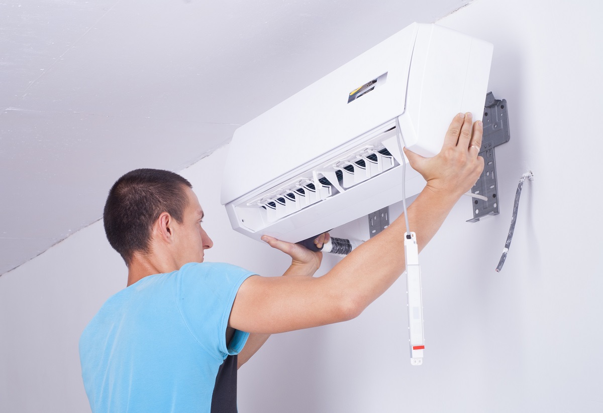 Reliable Air Conditioning Repairs in the Hills District: What to Expect