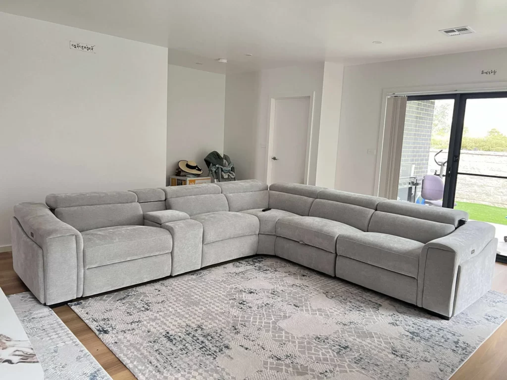 Where to Find Stylish and Affordable Corner Sofas Across Sydney