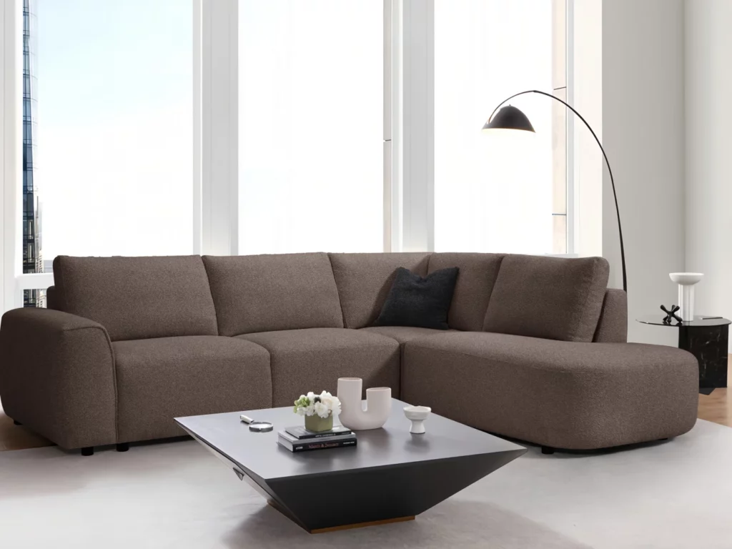 Where to Find Stylish and Affordable Corner Sofas Across Sydney