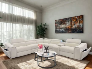 Where to Find Stylish and Affordable Corner Sofas Across Sydney