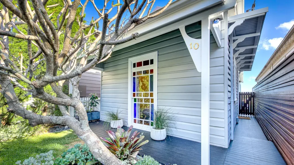 erskeneville buyers agent