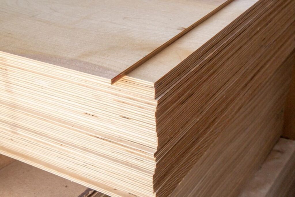 The Difference Between F14 Plywood and F17 Plywood for Formwork Applications