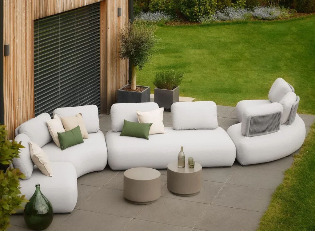 outdoor furniture outlet Sydney