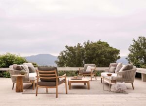 outdoor furniture outlet Sydney