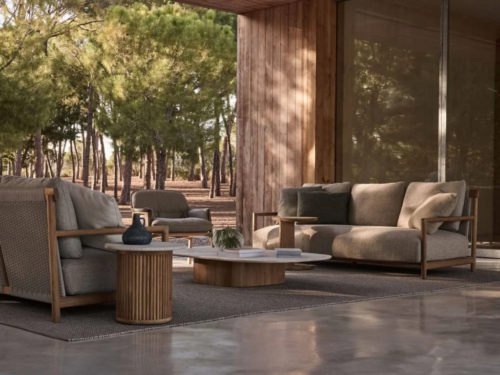 outdoor furniture outlet Sydney