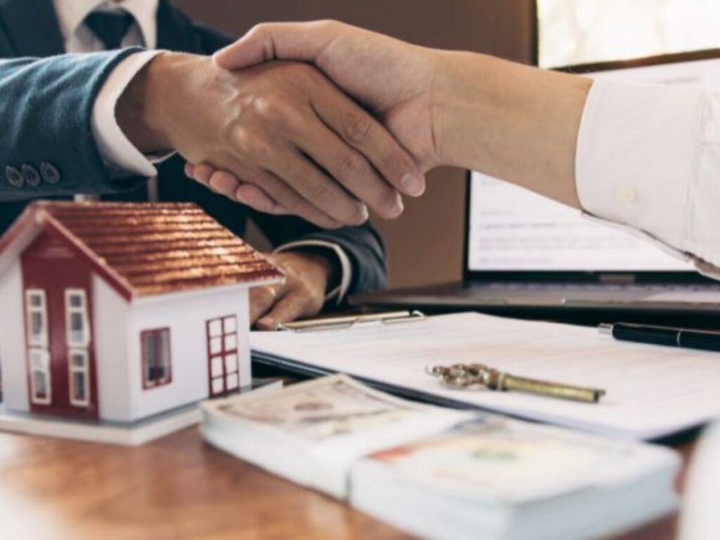 Property Advisor Vs Buyers Agent