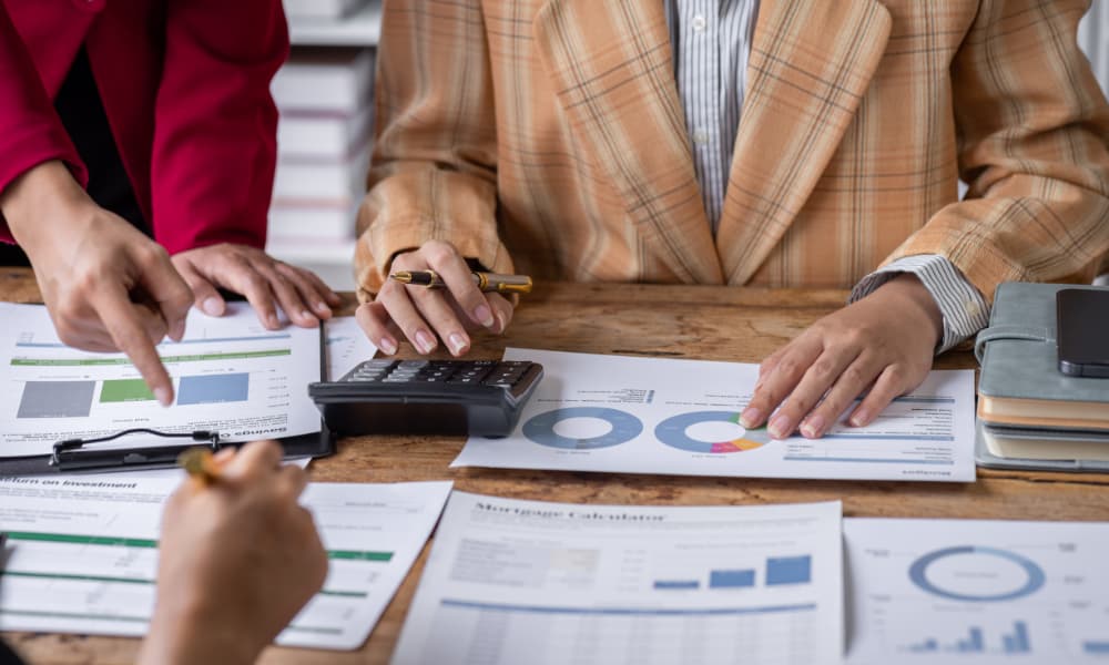 Property Advisor Vs Buyers Agent