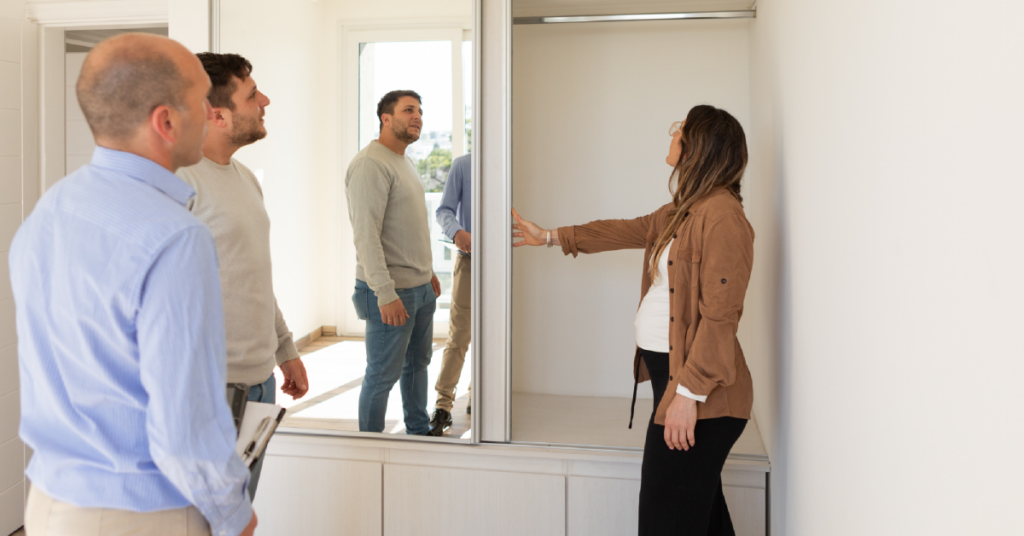 What Does a Property Investment Company Actually Do for First-Time Investors in Australia?